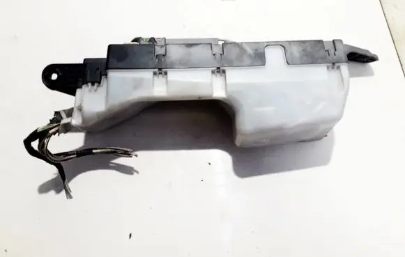 Toyota Avensis T250 Fuse box set 5136YA1