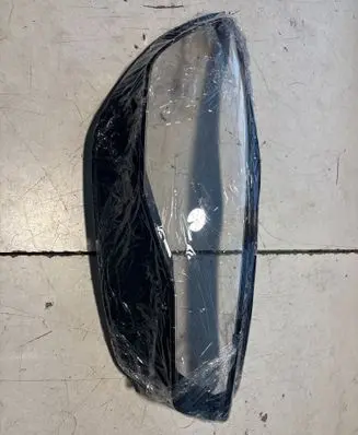 Audi A6 S6 C7 4G Headlight lense