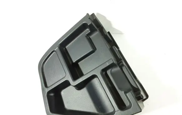 Toyota Prius+ (ZVW40) Glove box in trunk 6499547010