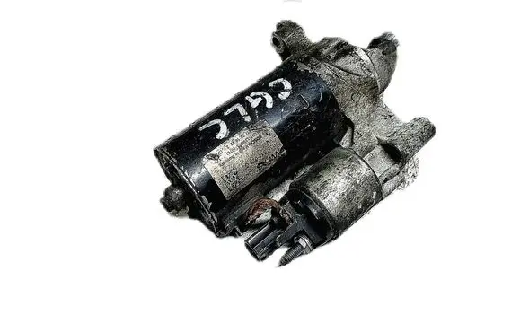 Audi A4 S4 B8 8K Starter motor 03L911021G
