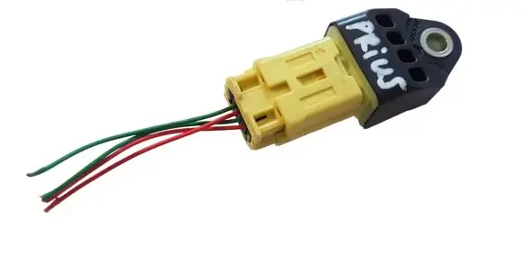 Toyota Prius (XW30) Airbag deployment crash/impact sensor 8983175010