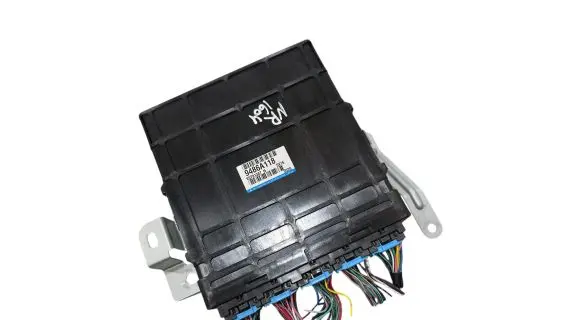 Mitsubishi Outlander Engine control unit/module 9486A118 5X16 V0T91387H