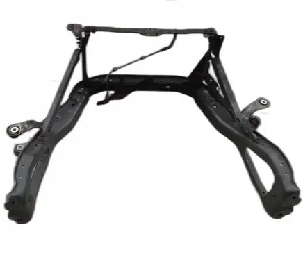 Mercedes-Benz B W247 Other trunk/boot trim element A9615019522