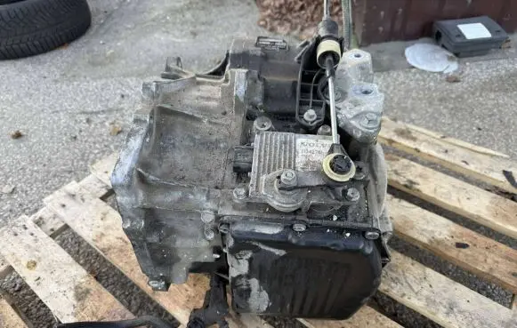 Volvo S60 Automatic gearbox 31342781 P1285102 1285102