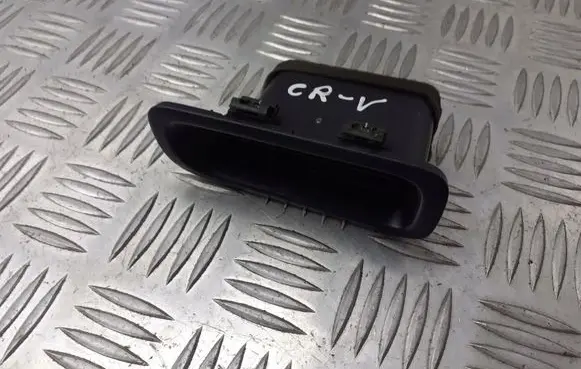 Honda CR-V Dash center air vent grill