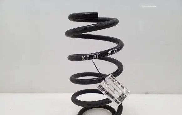 BMW X5 E53 Front coil spring 