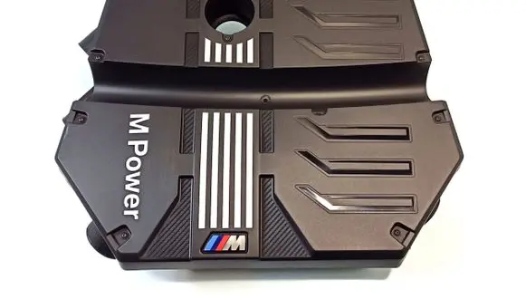 BMW X3M F97 Intake manifold 13718053367 8053367