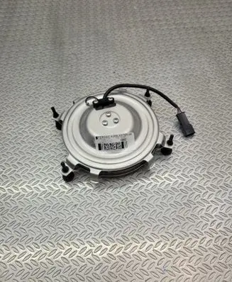 Audi A8 S8 D4 4H Seat fan/blower 4G8963575
