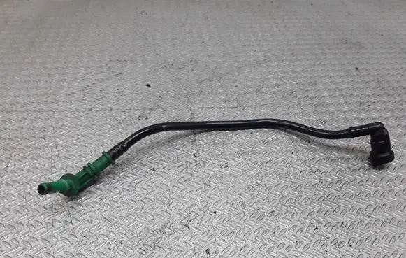 Peugeot 607 Fuel line/pipe/hose 