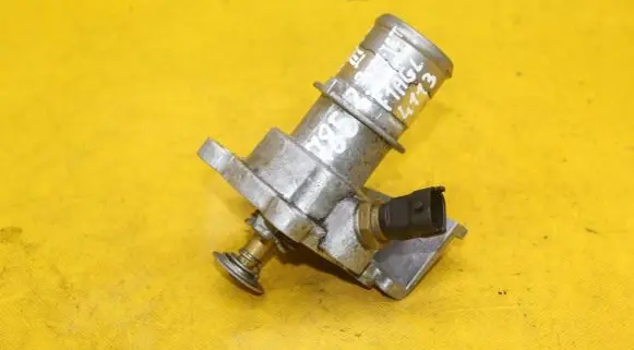 Fiat Ducato Thermostat housing F1AGL4113