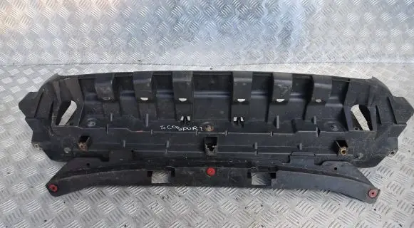 Ford Ecosport Engine splash shield/under tray CN15-8B384-AB