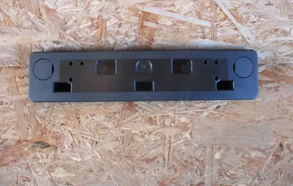 Mazda CX-5 II Number plate surrounds holder frame KB9M-50171