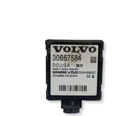 Volvo V50 Other control units/modules 30667584