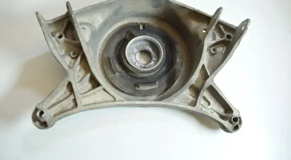 Audi A4 S4 B8 8K Front upper strut mount 8K0412384F