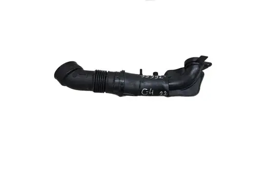 Citroen C4 III e-C4 Intercooler hose/pipe 9833016780