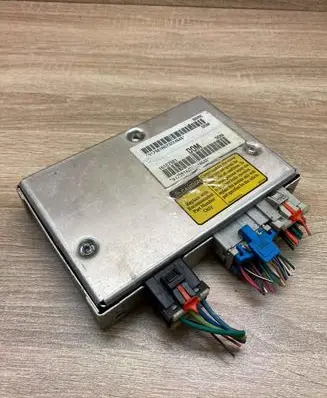 Chevrolet Venture Gearbox control unit/module 16187981 DOM WithPlug