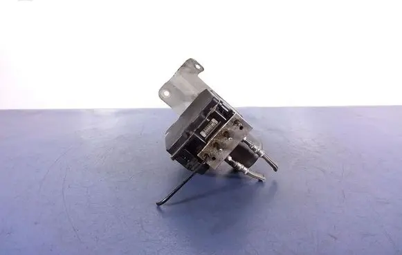 Mitsubishi Colt CZ3 ABS Pump 4670A403