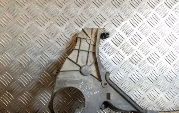 Opel Astra G Timing belt guard (cover) 8973274300