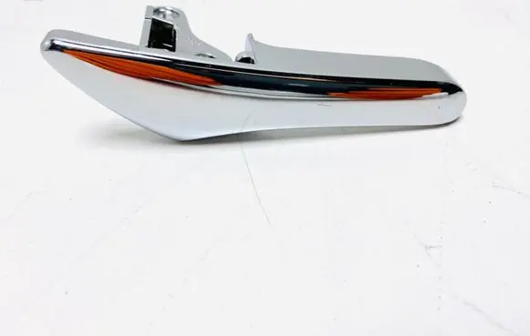 Mercedes-Benz CLS C219 Rear door interior handle A2117660224 A21176602247F24