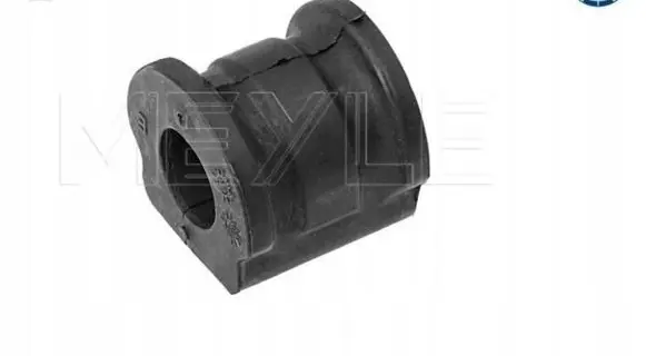 Skoda Fabia Mk1 (6Y) Sway bar bush bracket, front 