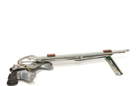 Toyota Auris 150 Front door window regulator with motor 857100D100 AV2621002330