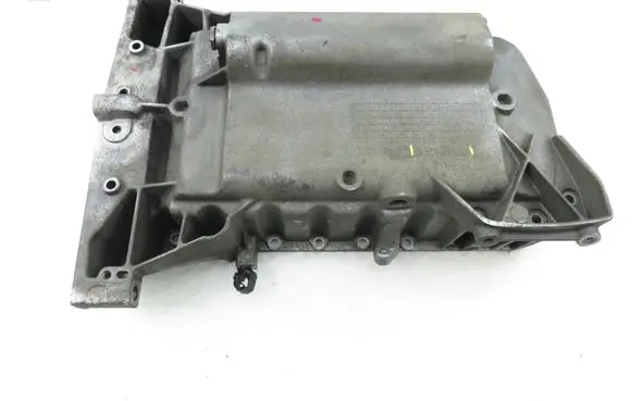 Citroen C4 I Picasso Oil sump 9651421380
