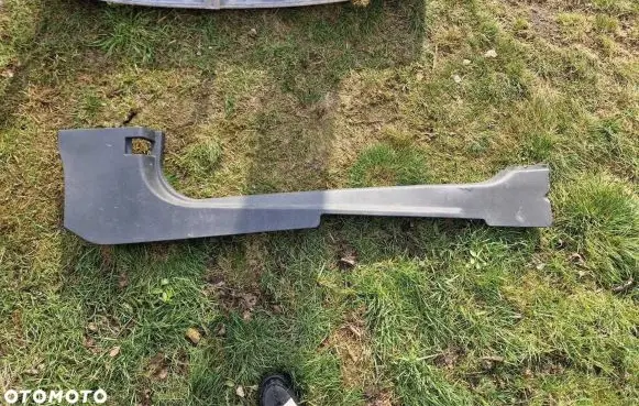 Mini One - Cooper R50 - 53 Other interior part 51431481883 12390710