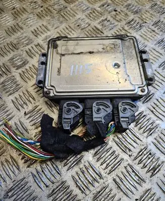 Engine control unit/module