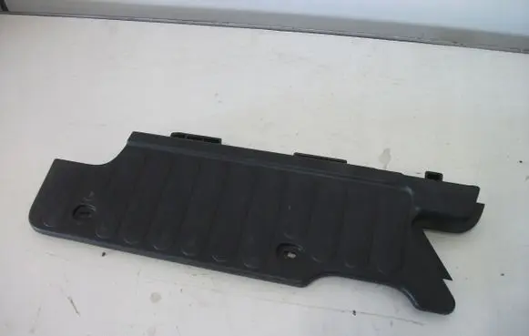 Renault Kangoo II Trunk/boot side trim panel 8200802404