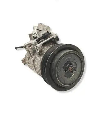Mercedes-Benz SLK R171 Air conditioning (A/C) compressor (pump) A0002309311 6SEU14C GE4471804476