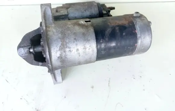 Opel Insignia A Starter motor 55353857