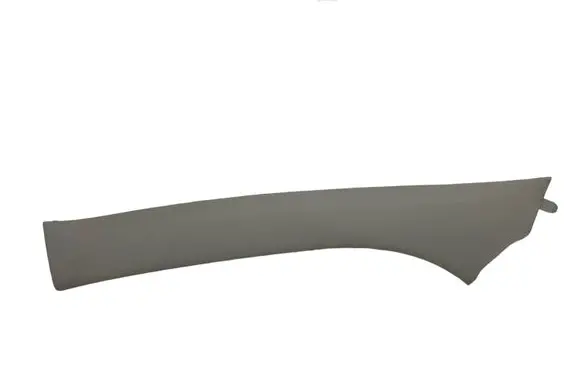 Renault Megane III (A) pillar trim 63114000202 769120011R