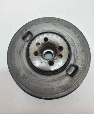 Hyundai Tucson IV NX4 Crankshaft pulley HU2402