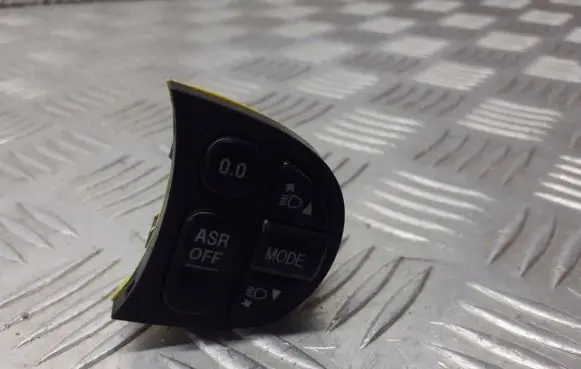 Alfa Romeo 147 Other switches/knobs/shifts 156070551