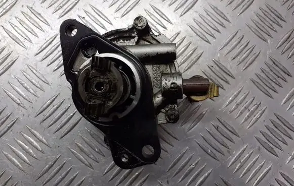 Fiat Grande Punto Vacuum pump