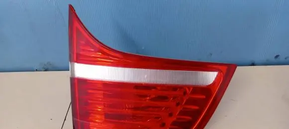 BMW X6 E71 Tailgate rear/tail lights 224211