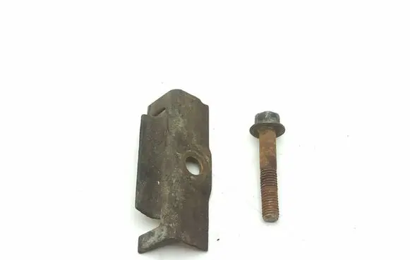 Volvo 240 Battery bracket 