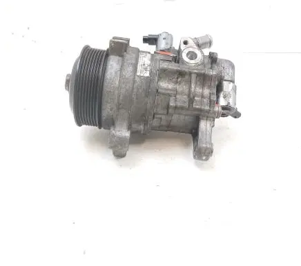 BMW 7 F01 F02 F03 F04 Power steering pump 6788906