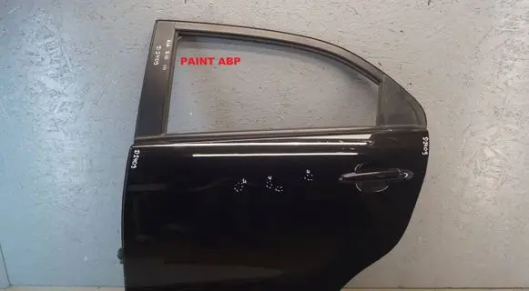 KIA Rio Rear door