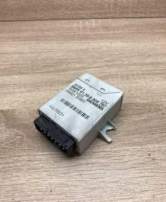 BMW X5 E53 Immobilizer control unit/module 6908767 5WK1025