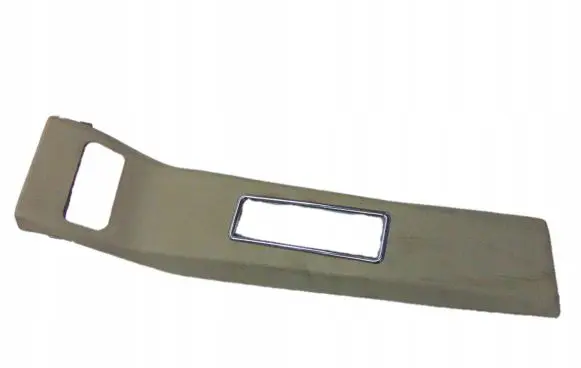 Jaguar XJ X40 (B) pillar trim (top)