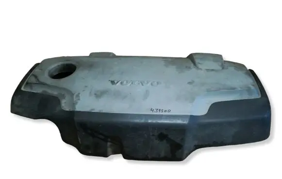 Volvo V70 Engine cover (trim) 