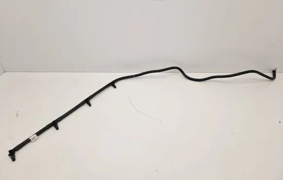 Mercedes-Benz E W212 Fuel return line/hose A65107001