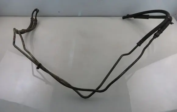 Nissan Patrol 160 Power steering hose/pipe/line 