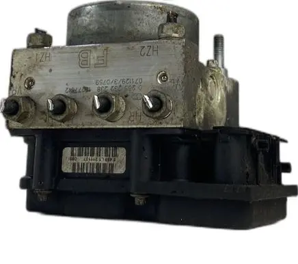 Opel Corsa D Master brake cylinder 13277812 0265232238 0265800422