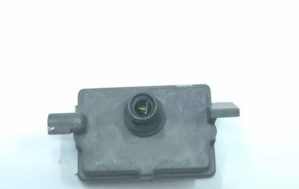 Porsche Cayenne (9Y0 9Y3) Windshield/windscreen camera 4N0907217A 19PX502792 19XX502792