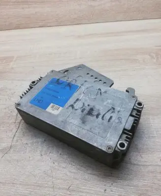 ABS control unit/module