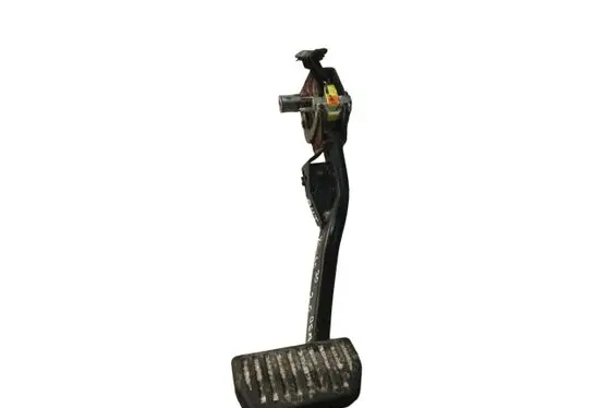 Brake pedal