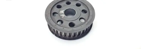 Audi A6 S6 C6 4F Camshaft pulley/ VANOS 059109105C