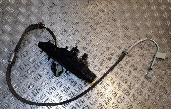 Audi A4 S4 B9 Gear shift cable linkage 8W0713052K